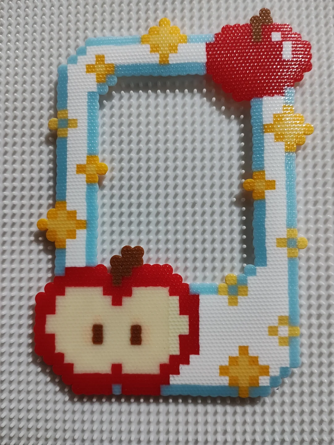 抚州拼豆｜拼豆墙221色