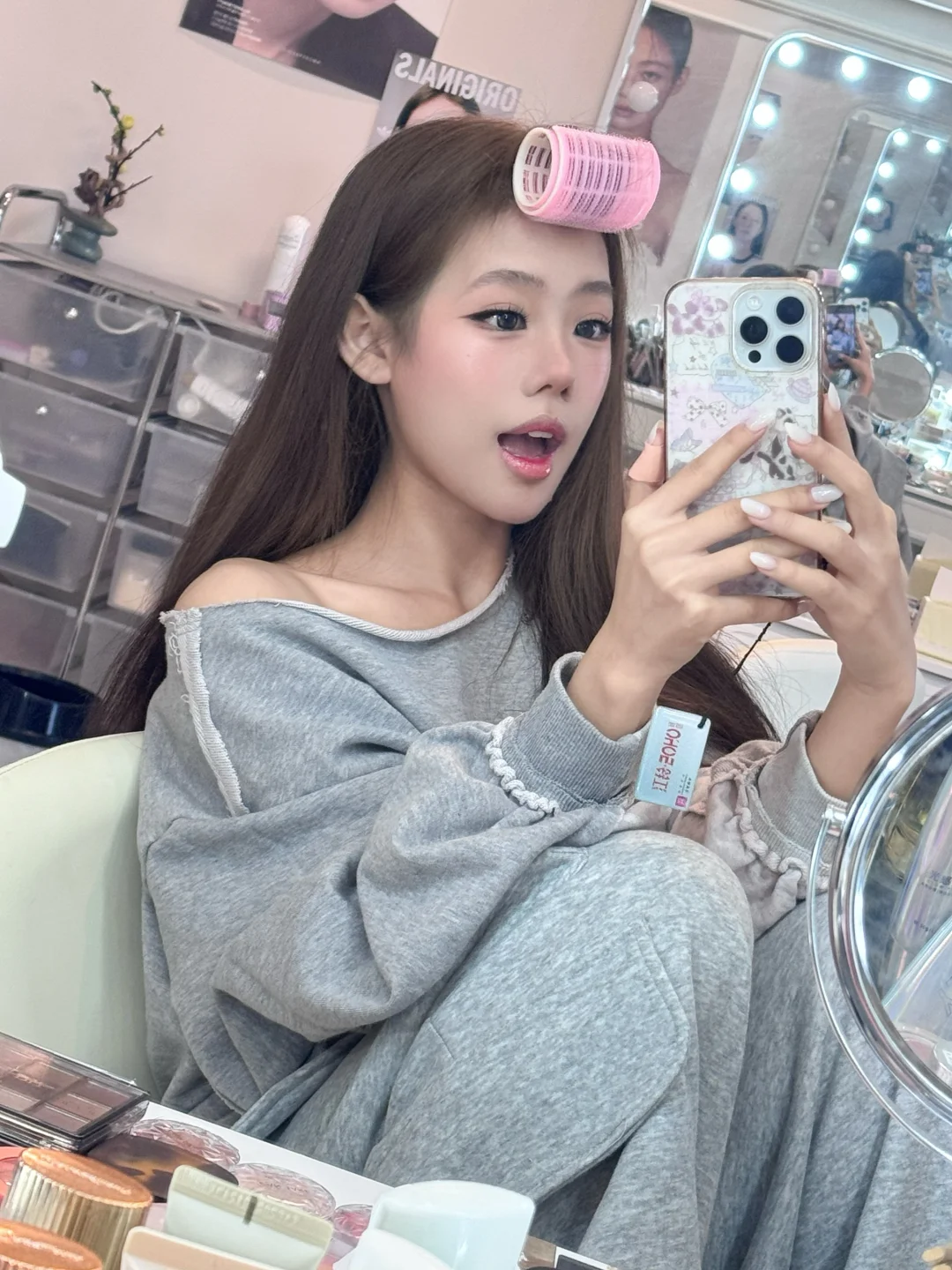 抚州约妆｜1v1美妆私教课|好喜欢这个妆🥹