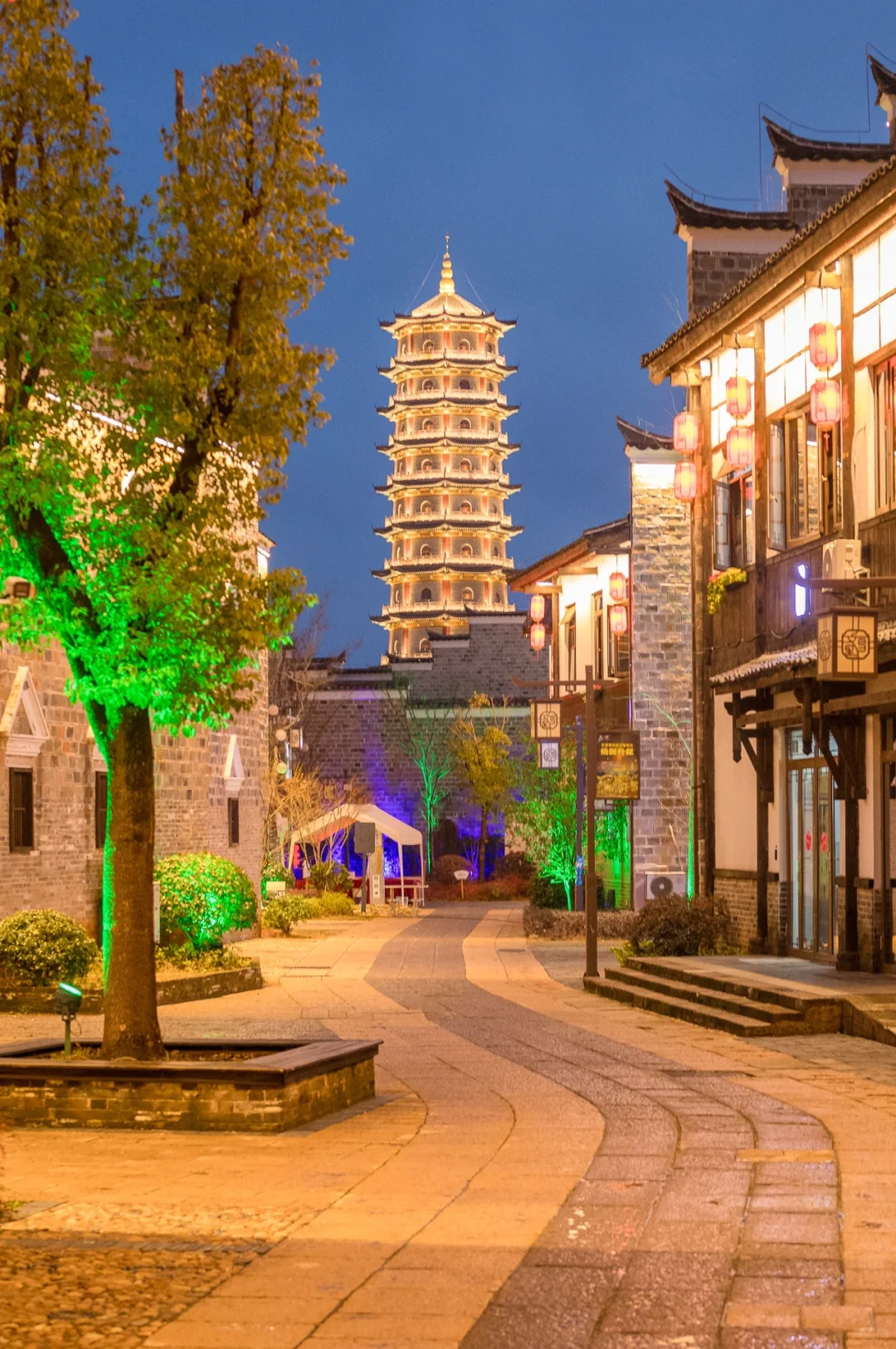 又见抚州｜说了再见就要去见