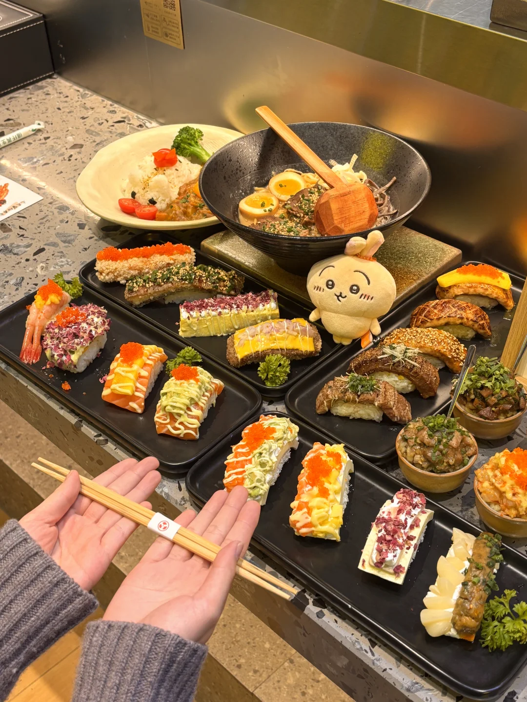 抚州！！独家！！终于吃到了！！昊来了！！