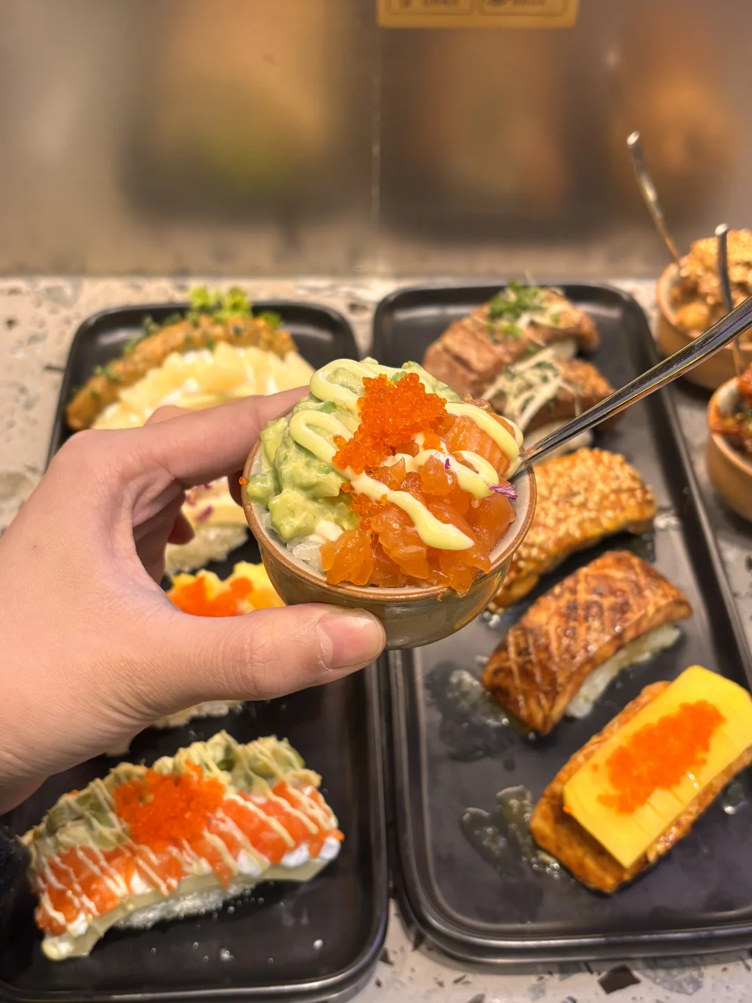 抚州！！独家！！终于吃到了！！昊来了！！