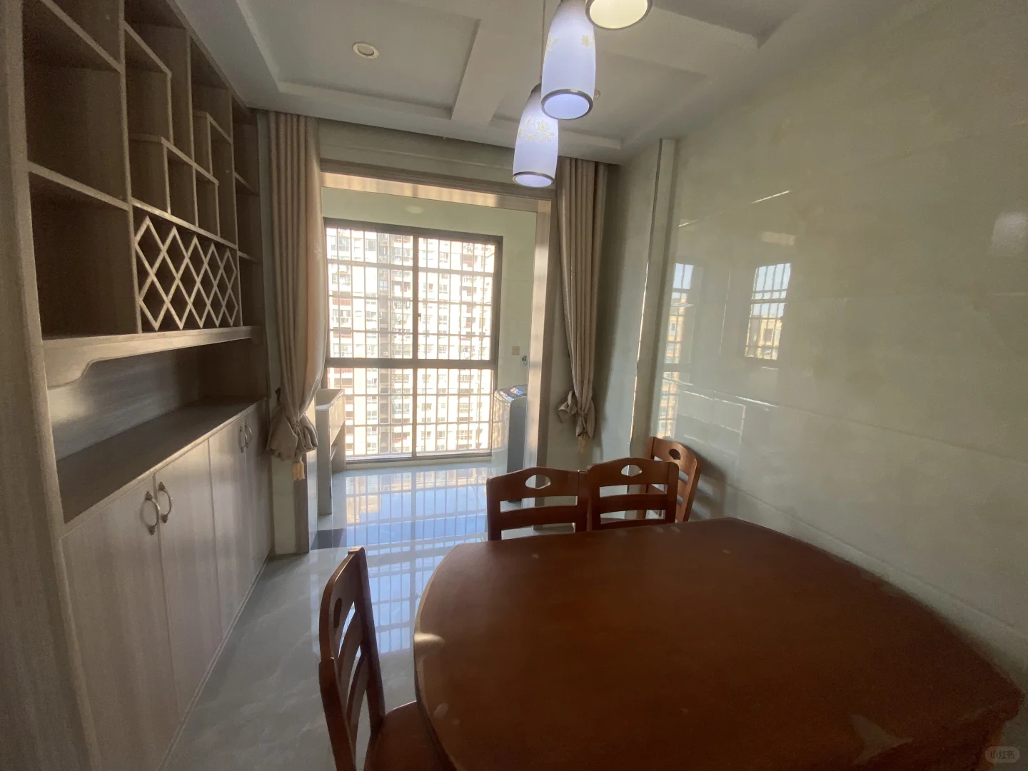 抚州租房捡漏王！1060元拿下硕果旁精装