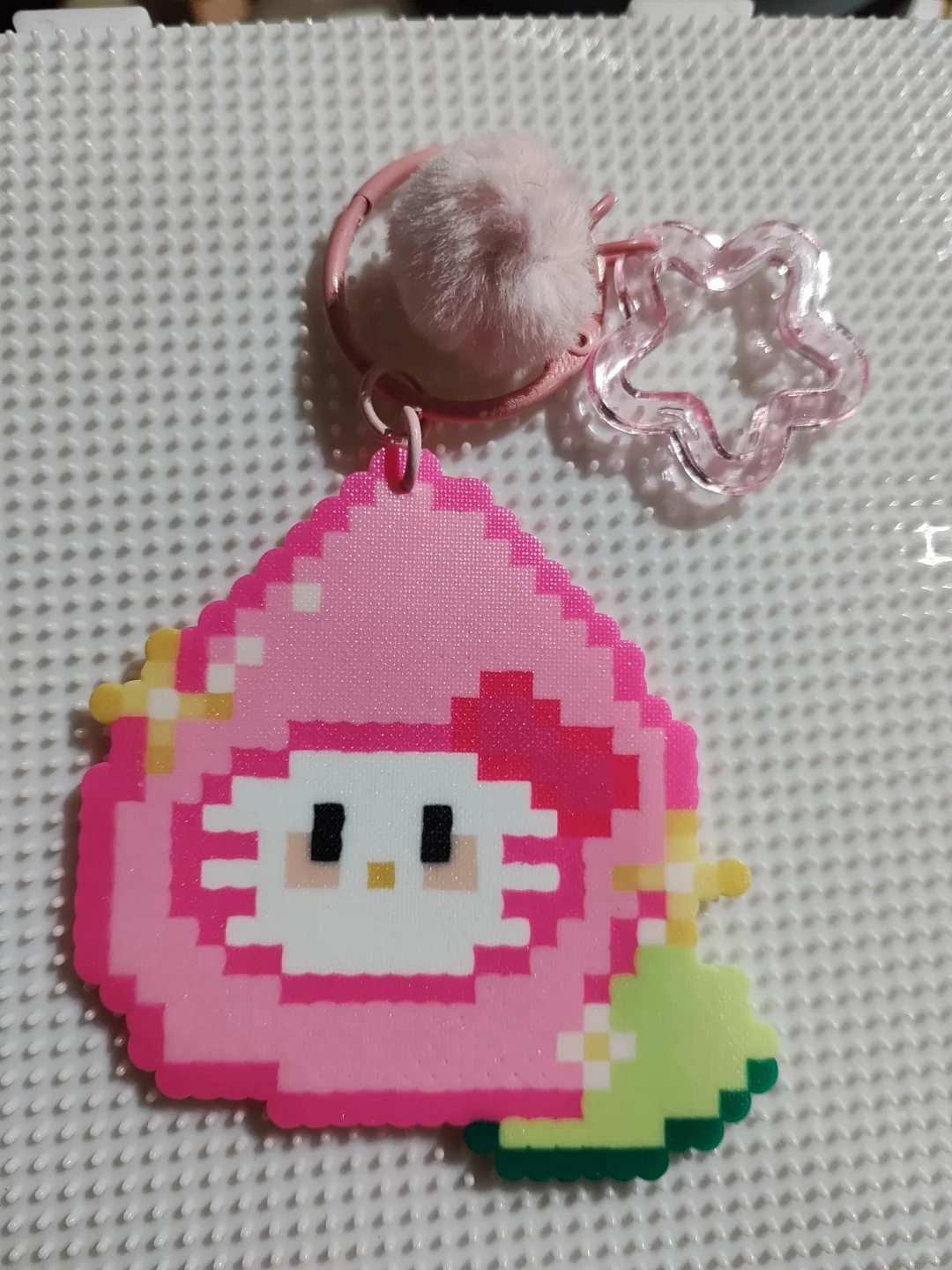 抚州拼豆｜拼豆墙221色