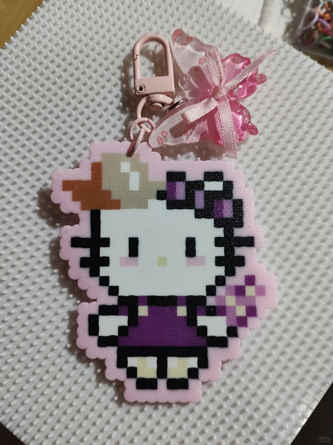 抚州拼豆｜拼豆墙221色