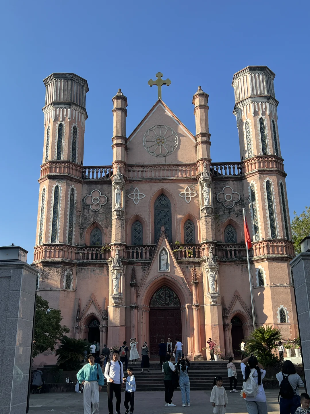 📍这大概是抚州zui全的一日游攻略了