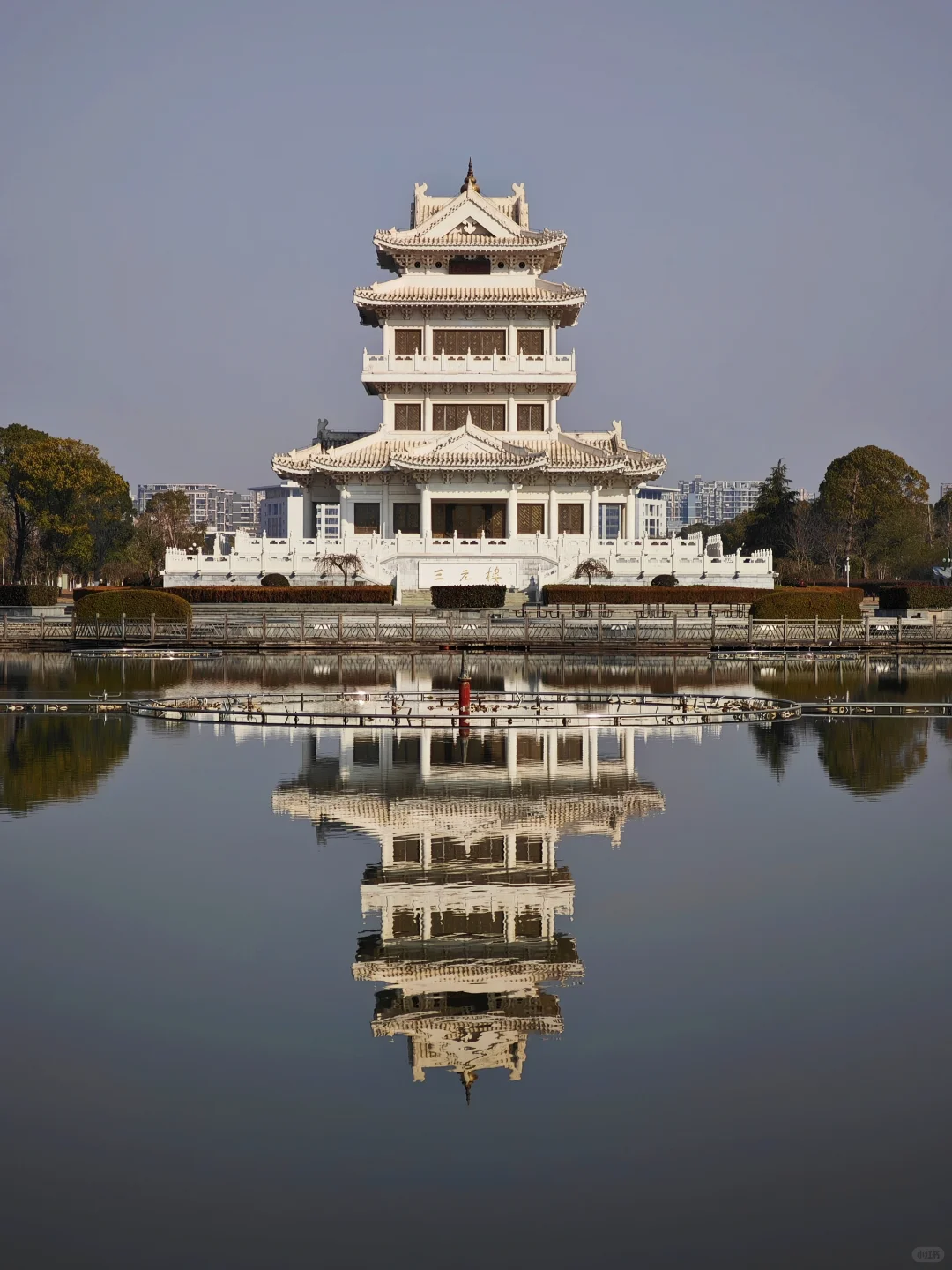 小红书跟风最成功的一次，抚州一日游攻略