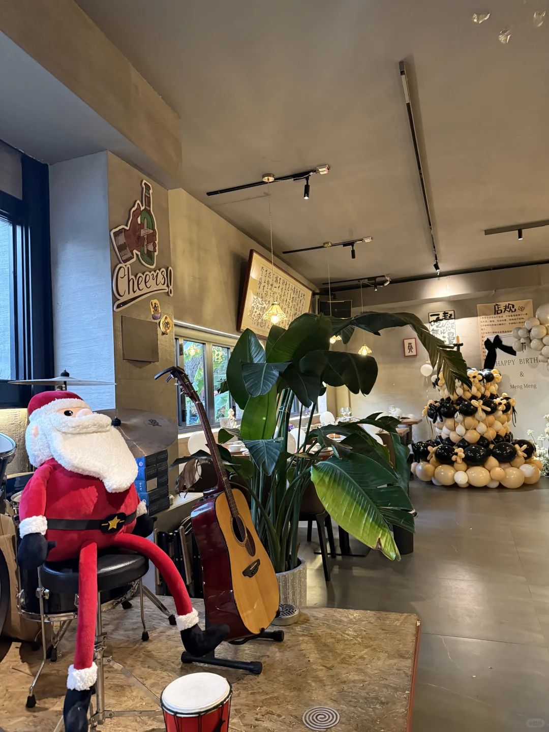 在抚州——生日好去处