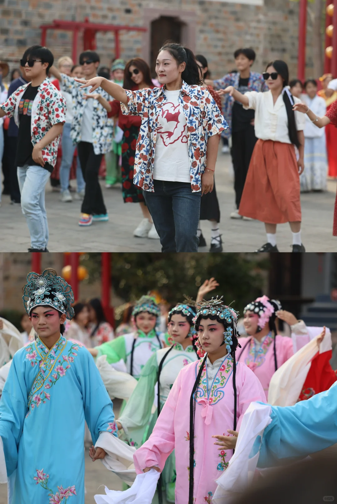 📍这大概是抚州zui全的一日游攻略了