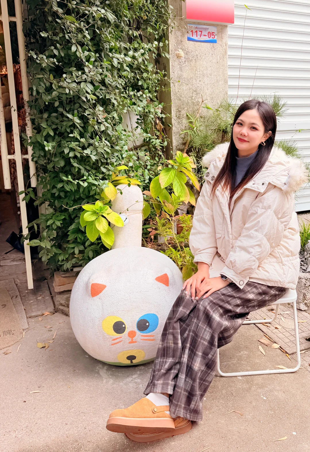 二刷景德镇，查漏补缺