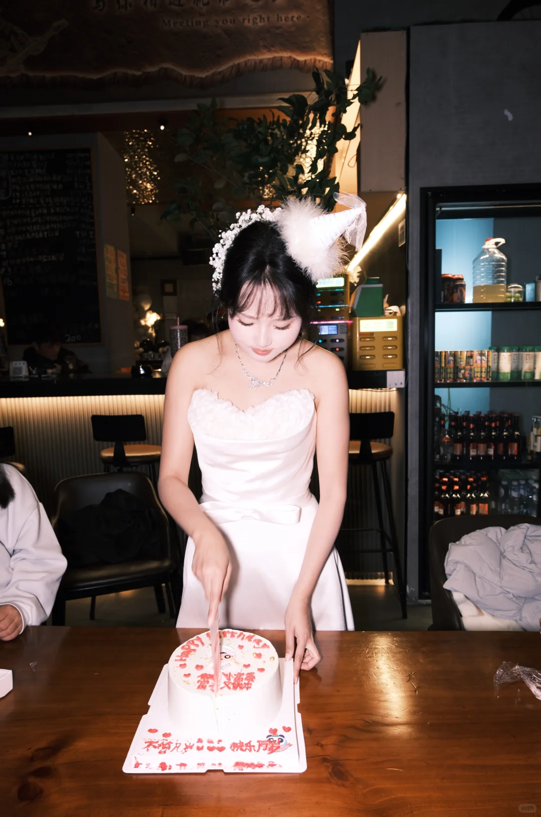 在抚州——生日好去处