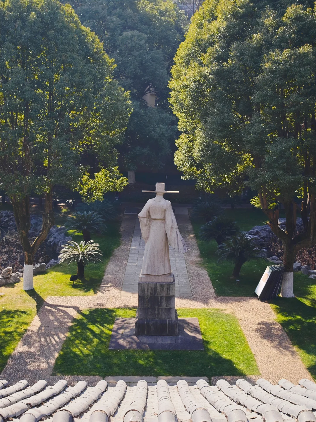 小红书跟风最成功的一次，抚州一日游攻略