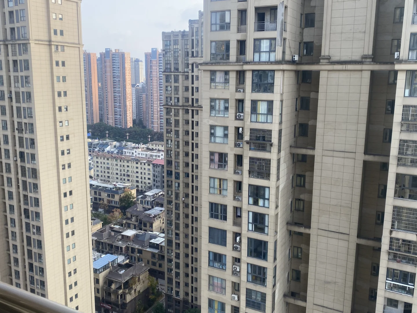 抚州租房天花板！名门世家1房精装拎包入