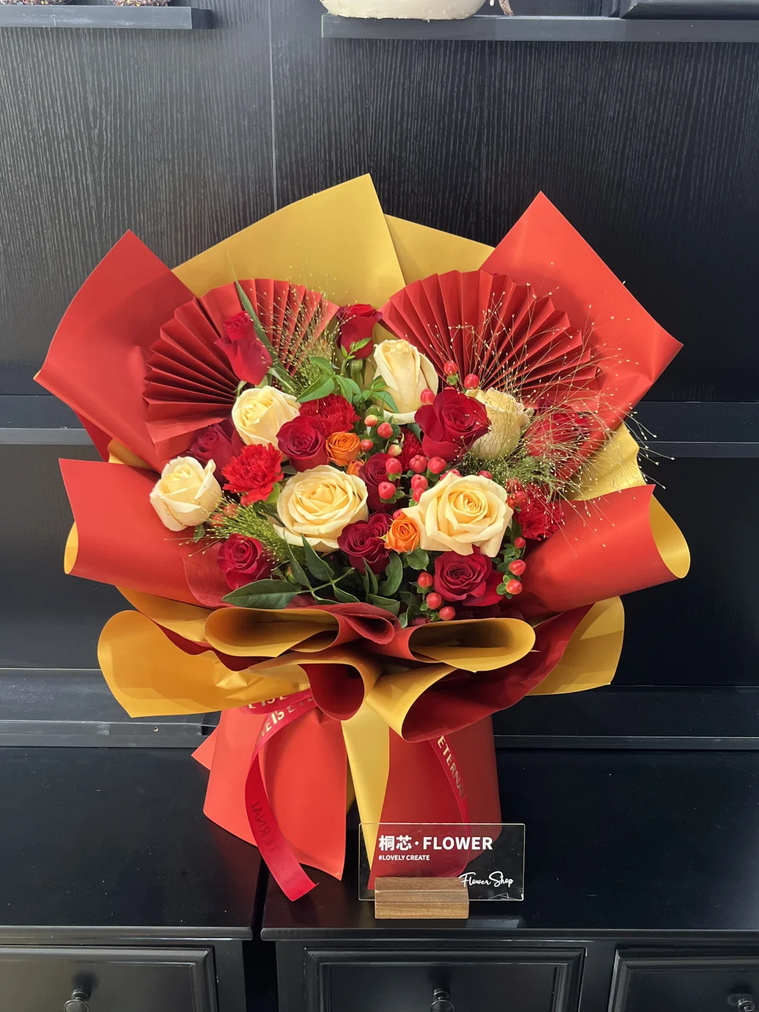 抚州花店、开业花束、抚州花店