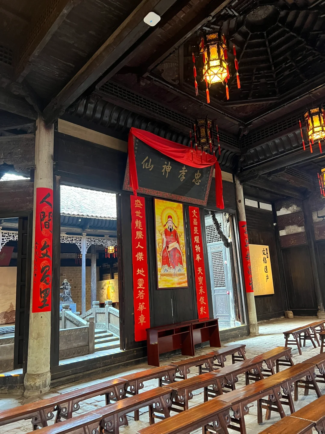 📍这大概是抚州zui全的一日游攻略了