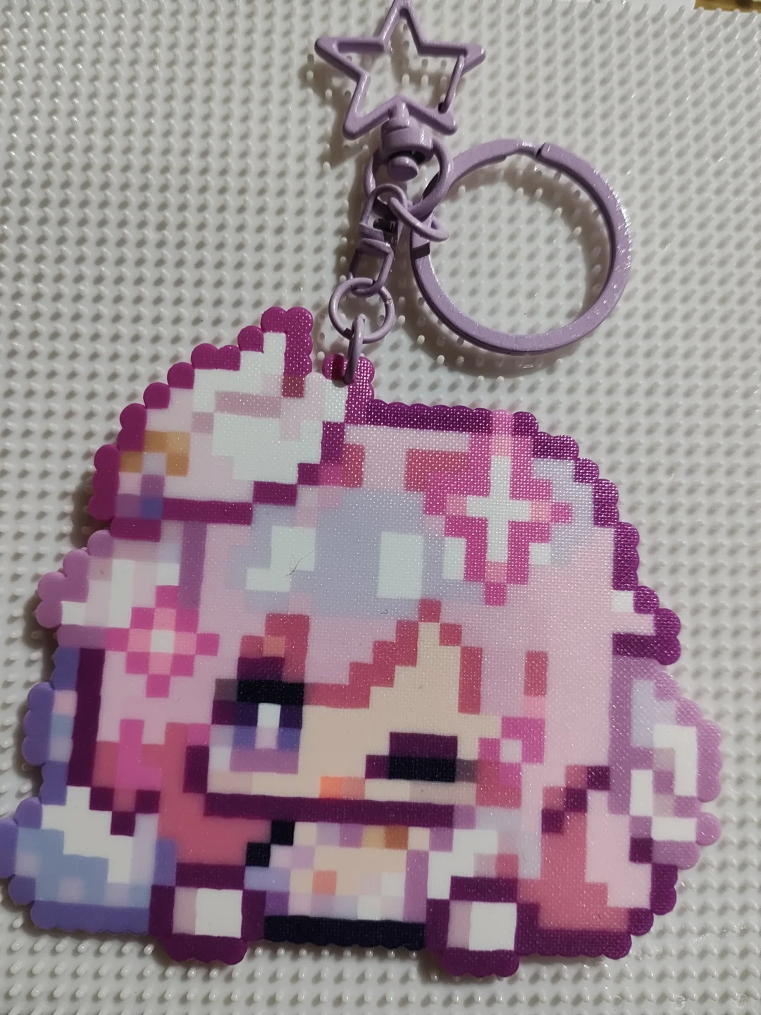 抚州拼豆｜拼豆墙221色