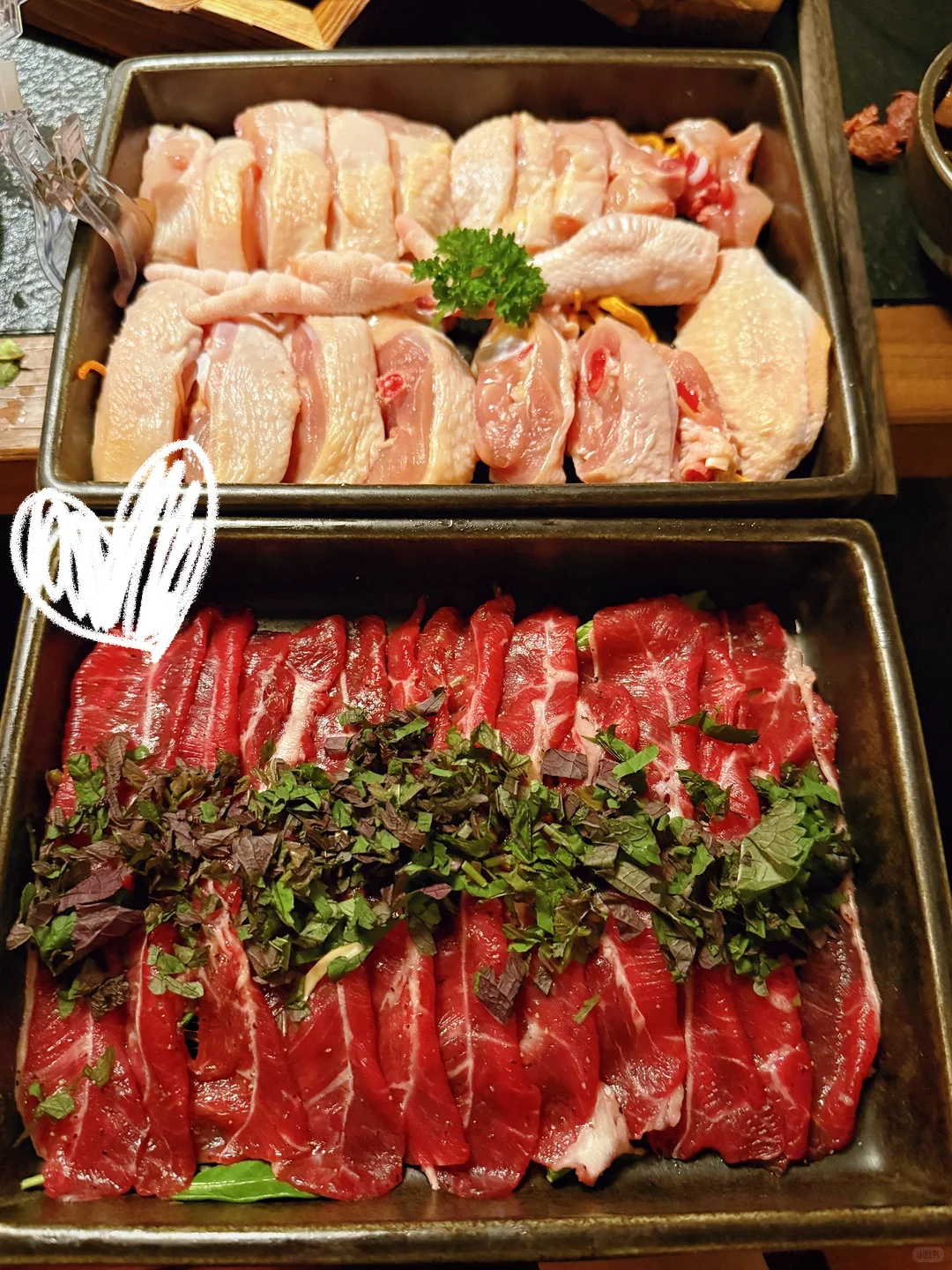 野生菌+创意甜品，抚州人快冲🔥