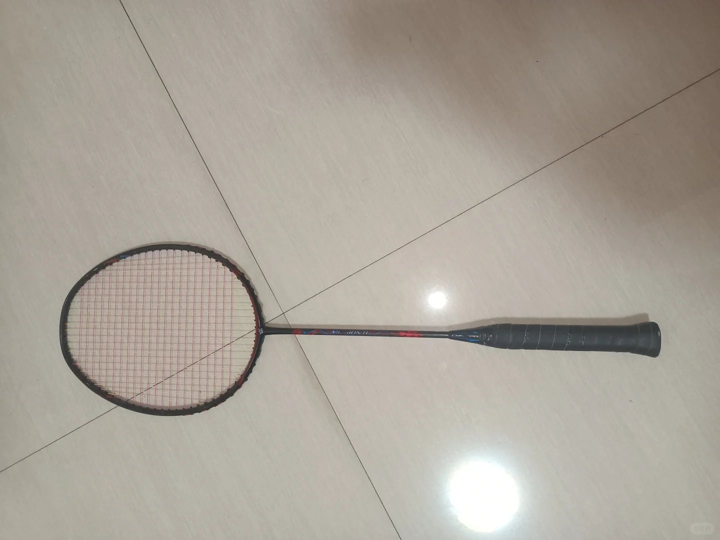 江西抚州南城有人要羽毛球拍吗