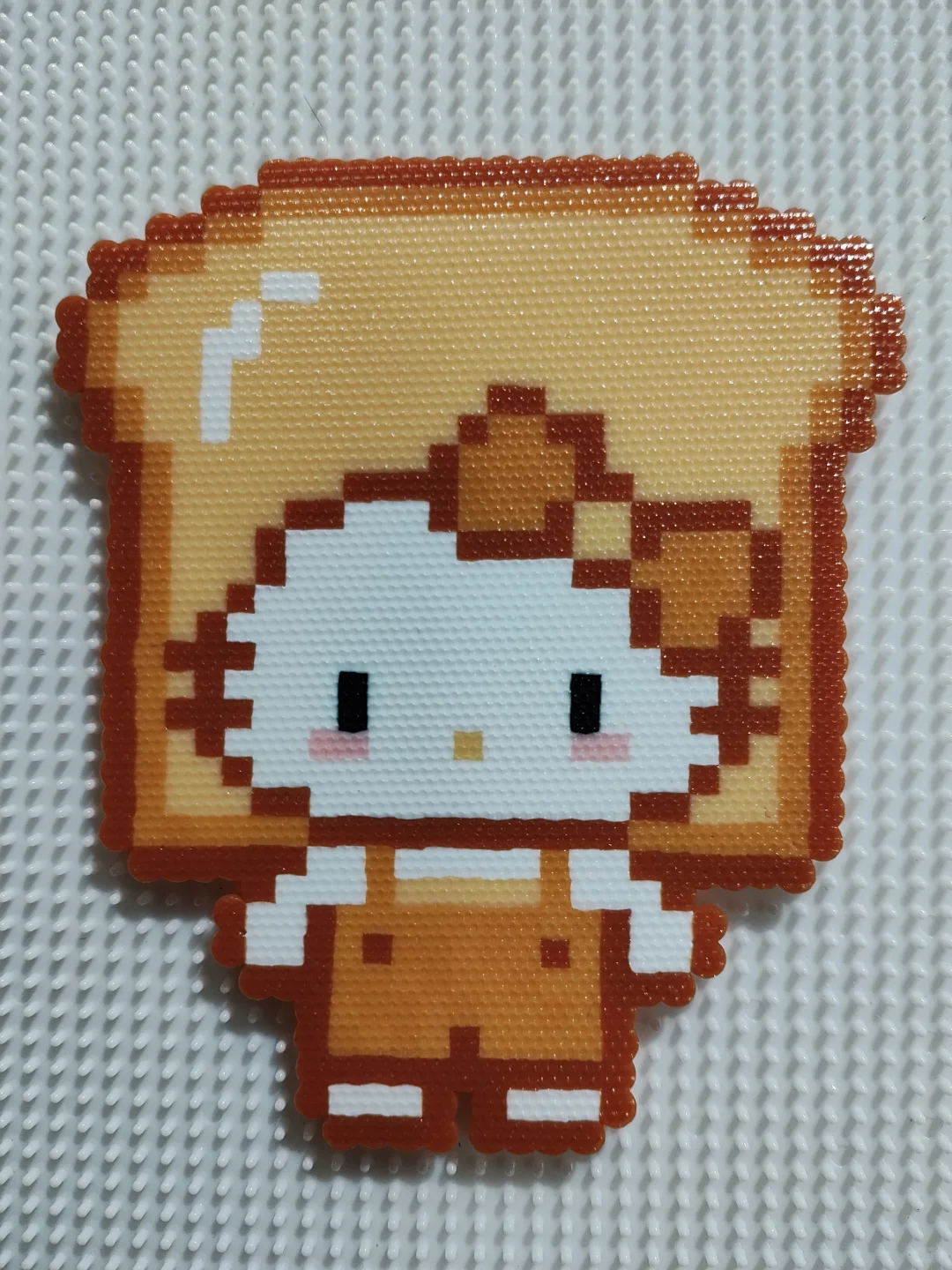 抚州拼豆｜拼豆墙221色