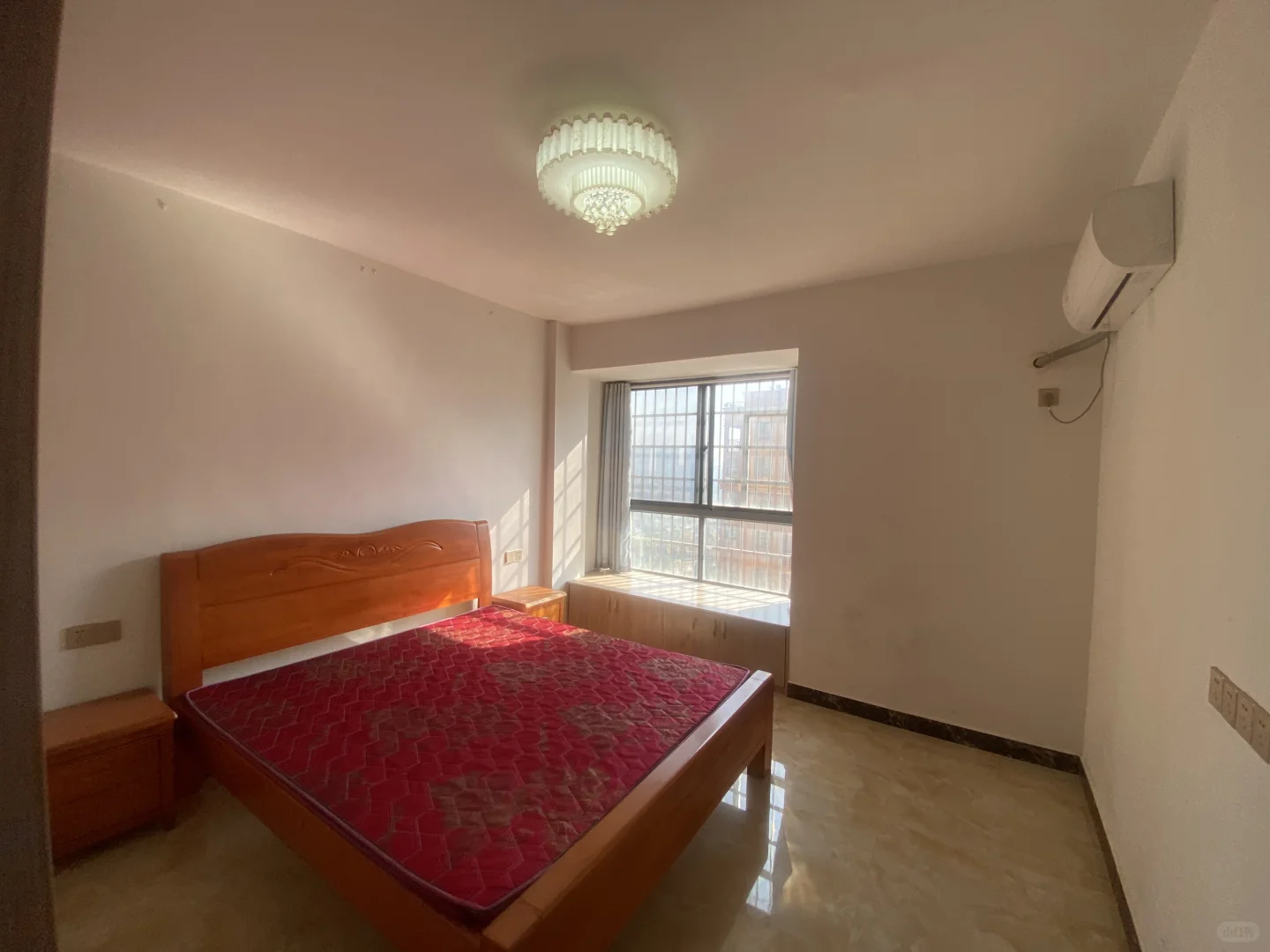 抚州租房捡漏王！1060元拿下硕果旁精装