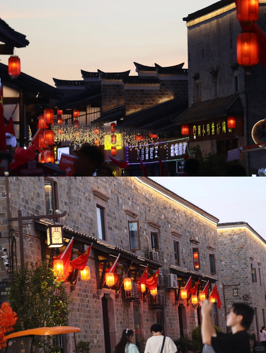 📍这大概是抚州zui全的一日游攻略了