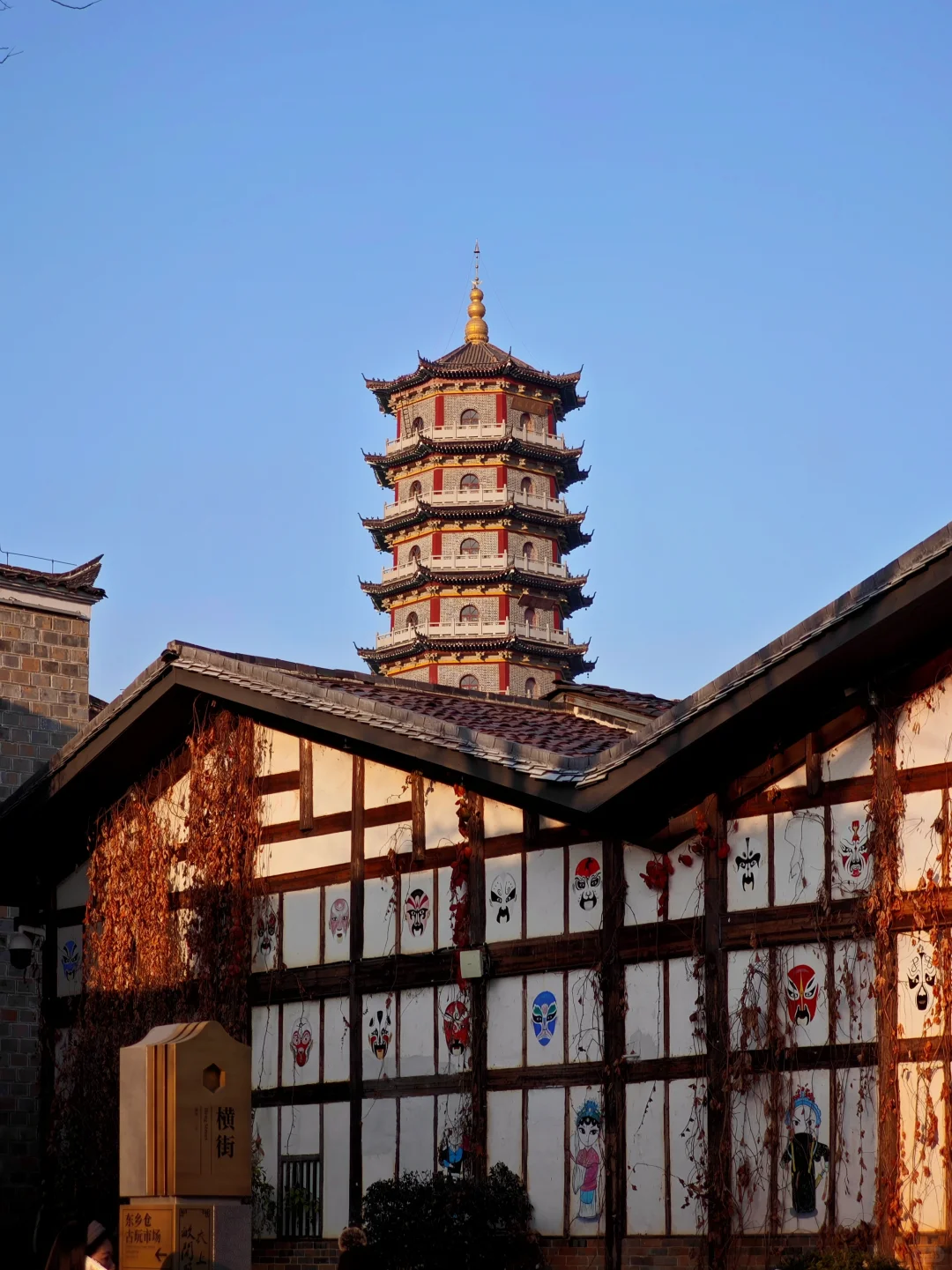 小红书跟风最成功的一次，抚州一日游攻略