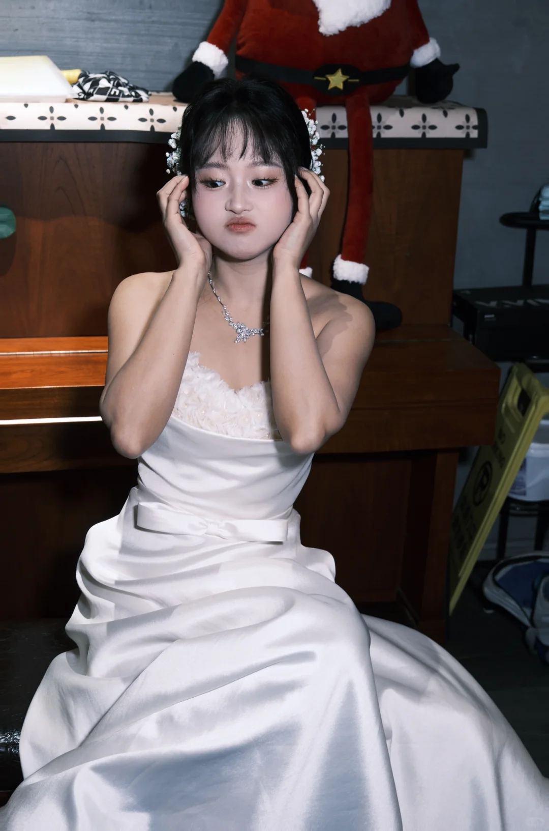 在抚州——生日好去处