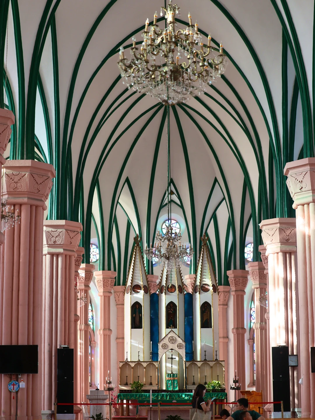 📍这大概是抚州zui全的一日游攻略了