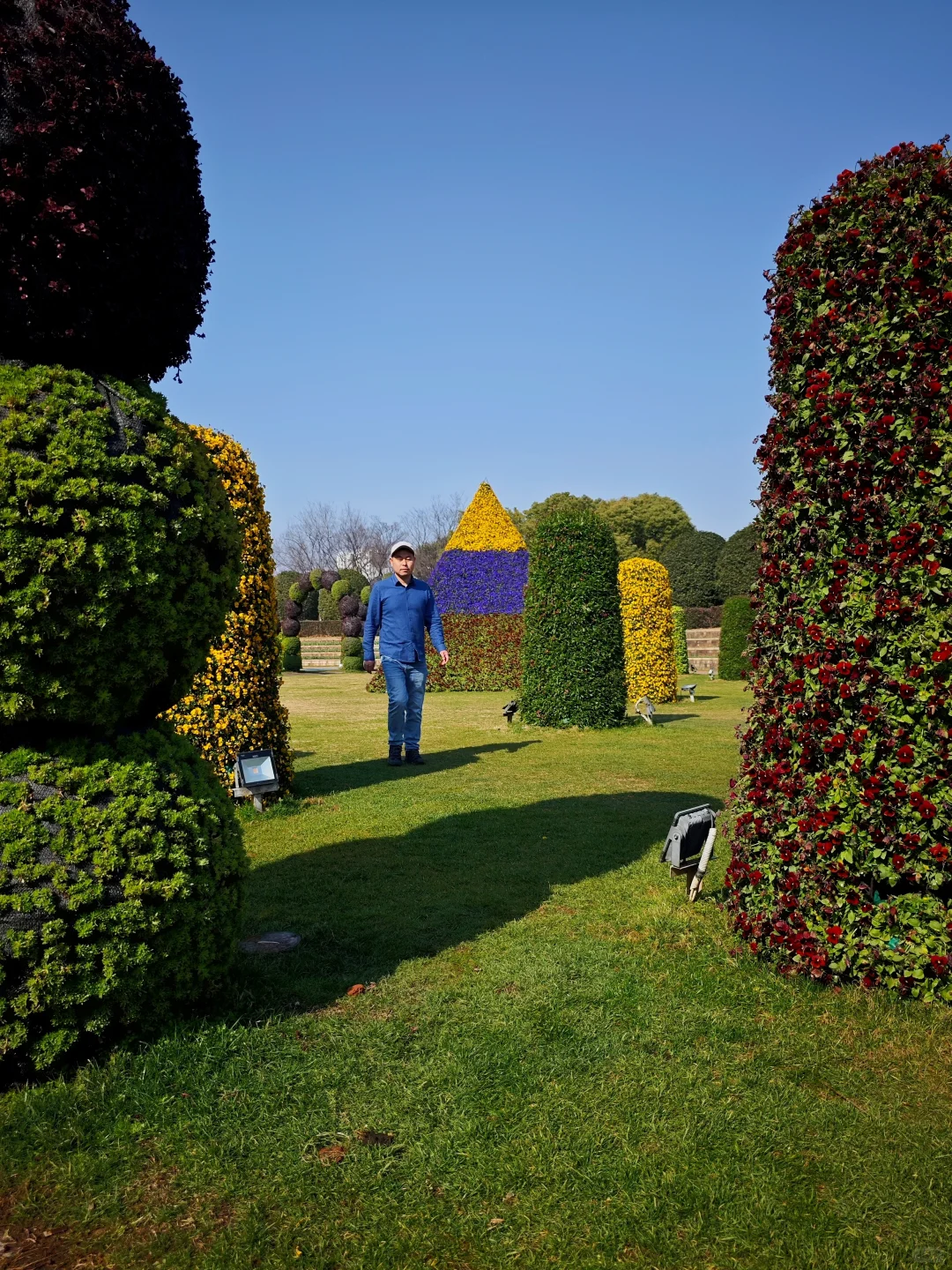 小红书跟风最成功的一次，抚州一日游攻略