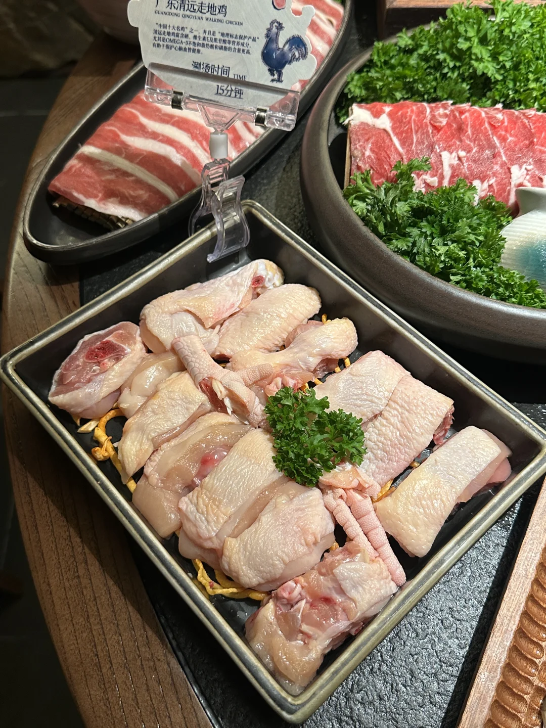 抚州吃货集合！云南野生菌火锅终于来啦‼️