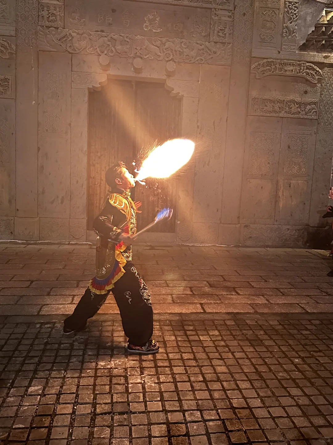 今年抚州文昌里怎么没啥人了