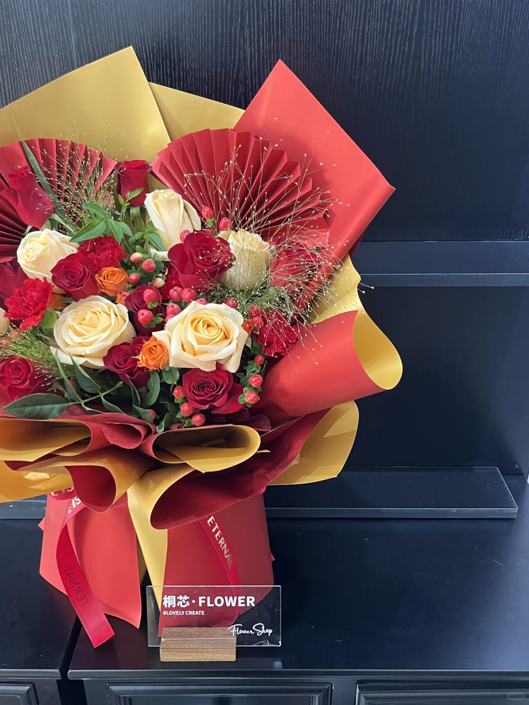 抚州花店、开业花束、抚州花店