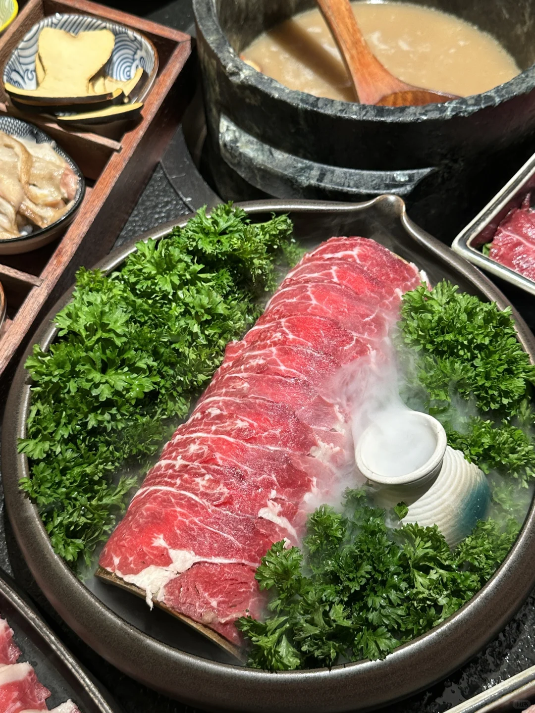 在抚州…我的人生火锅来啦!!!