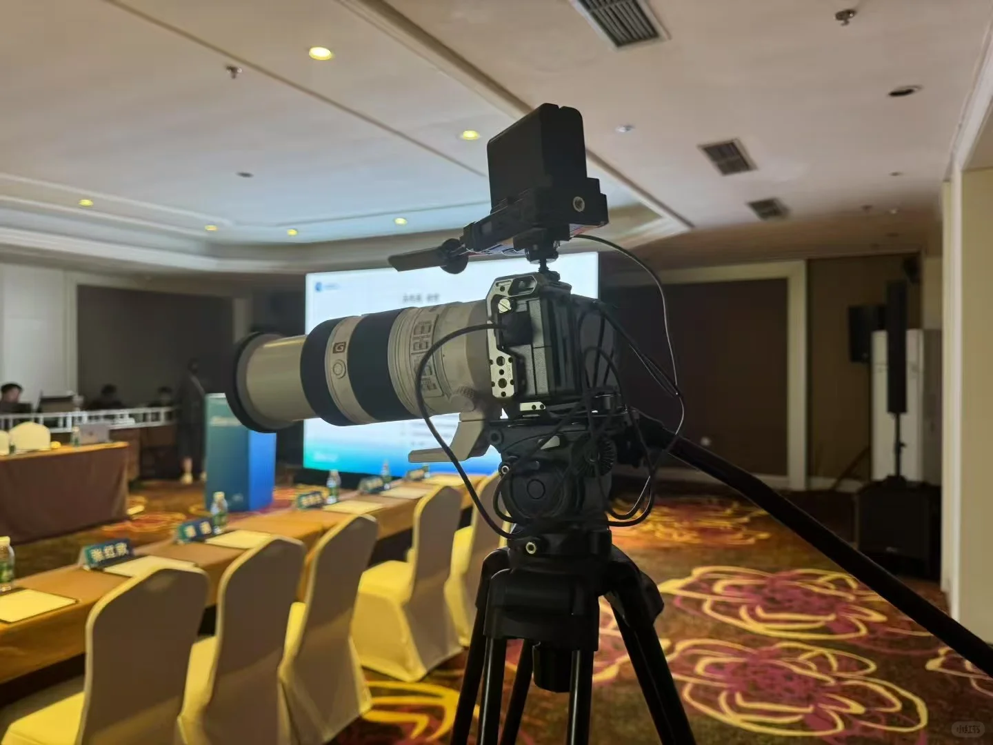 抚州本地企业宣传片 产品广告片 课程录制