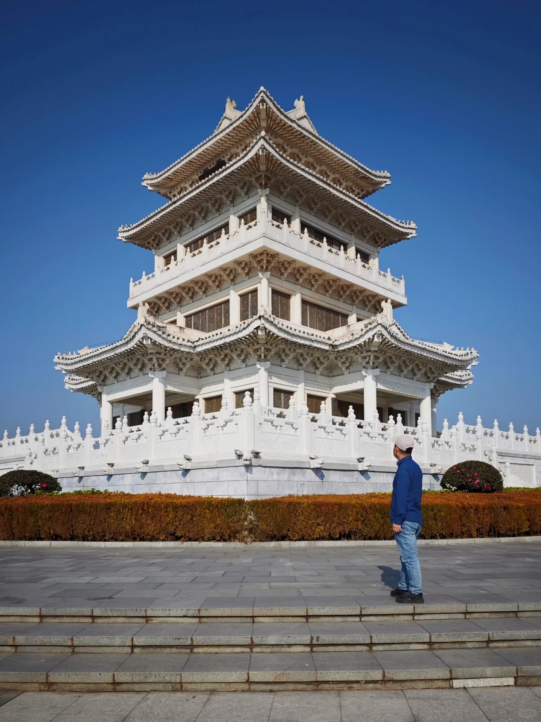 小红书跟风最成功的一次，抚州一日游攻略