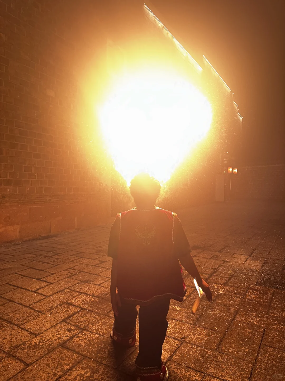 今年抚州文昌里怎么没啥人了