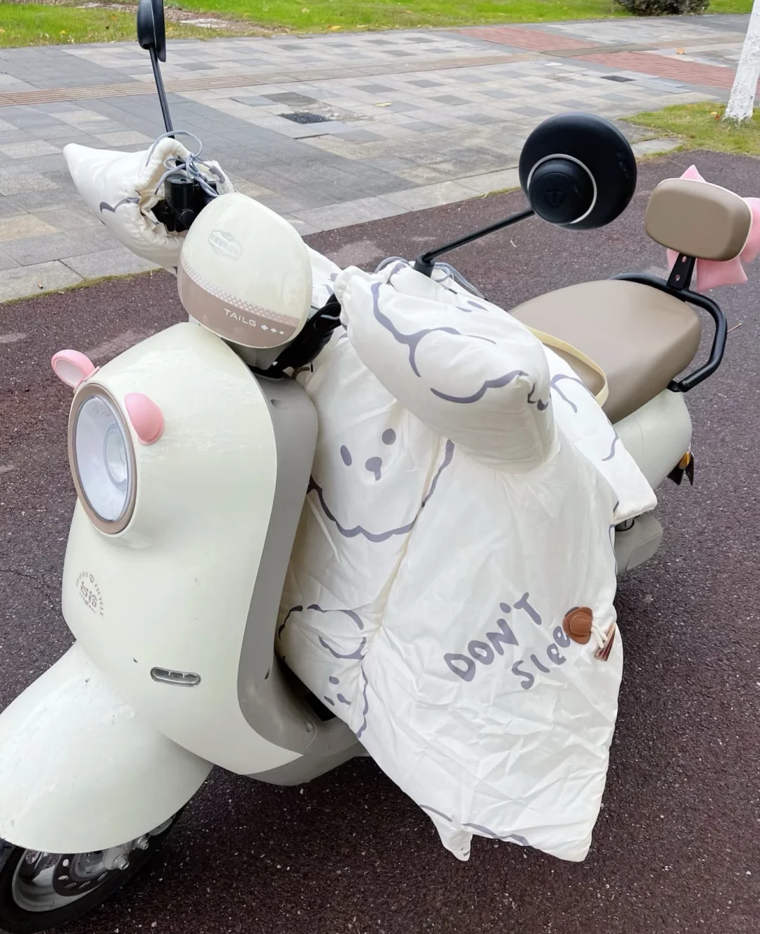 抚州麦昆畅行电动车租赁