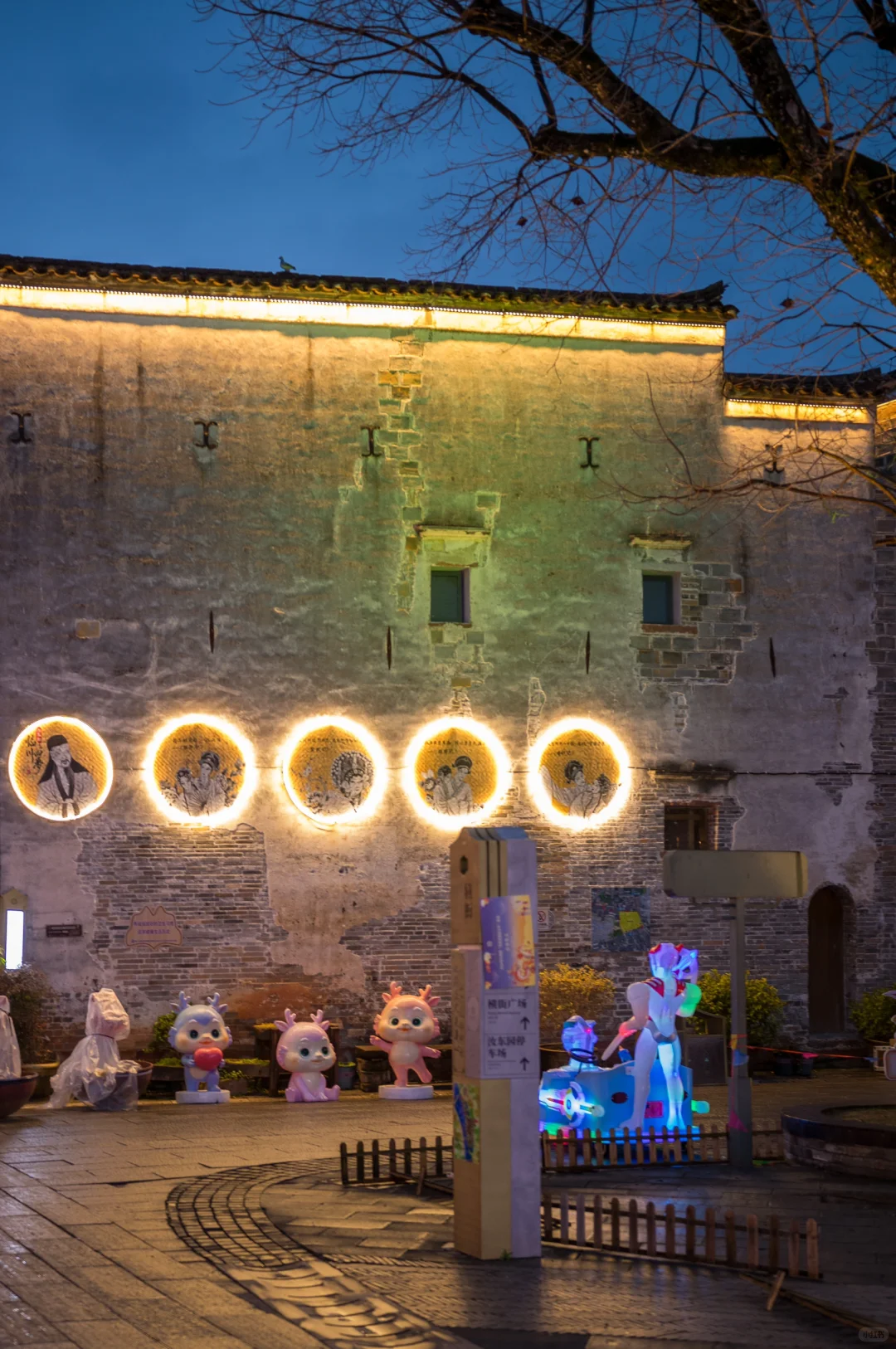 又见抚州｜说了再见就要去见