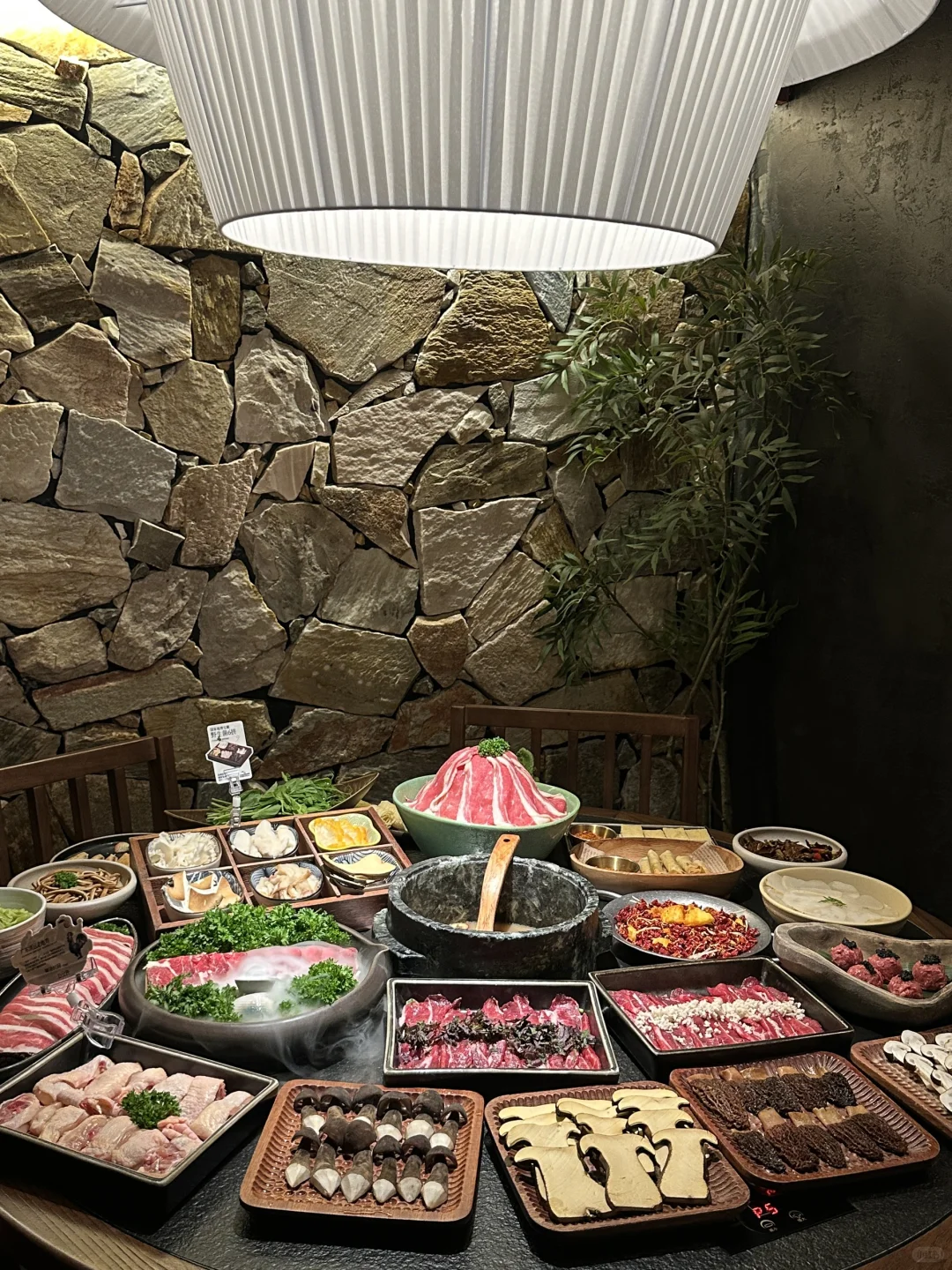 在抚州…我的人生火锅来啦!!!