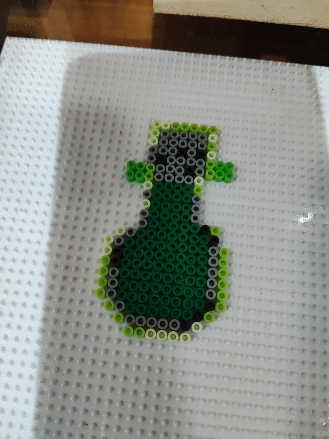 抚州拼豆｜拼豆墙221色