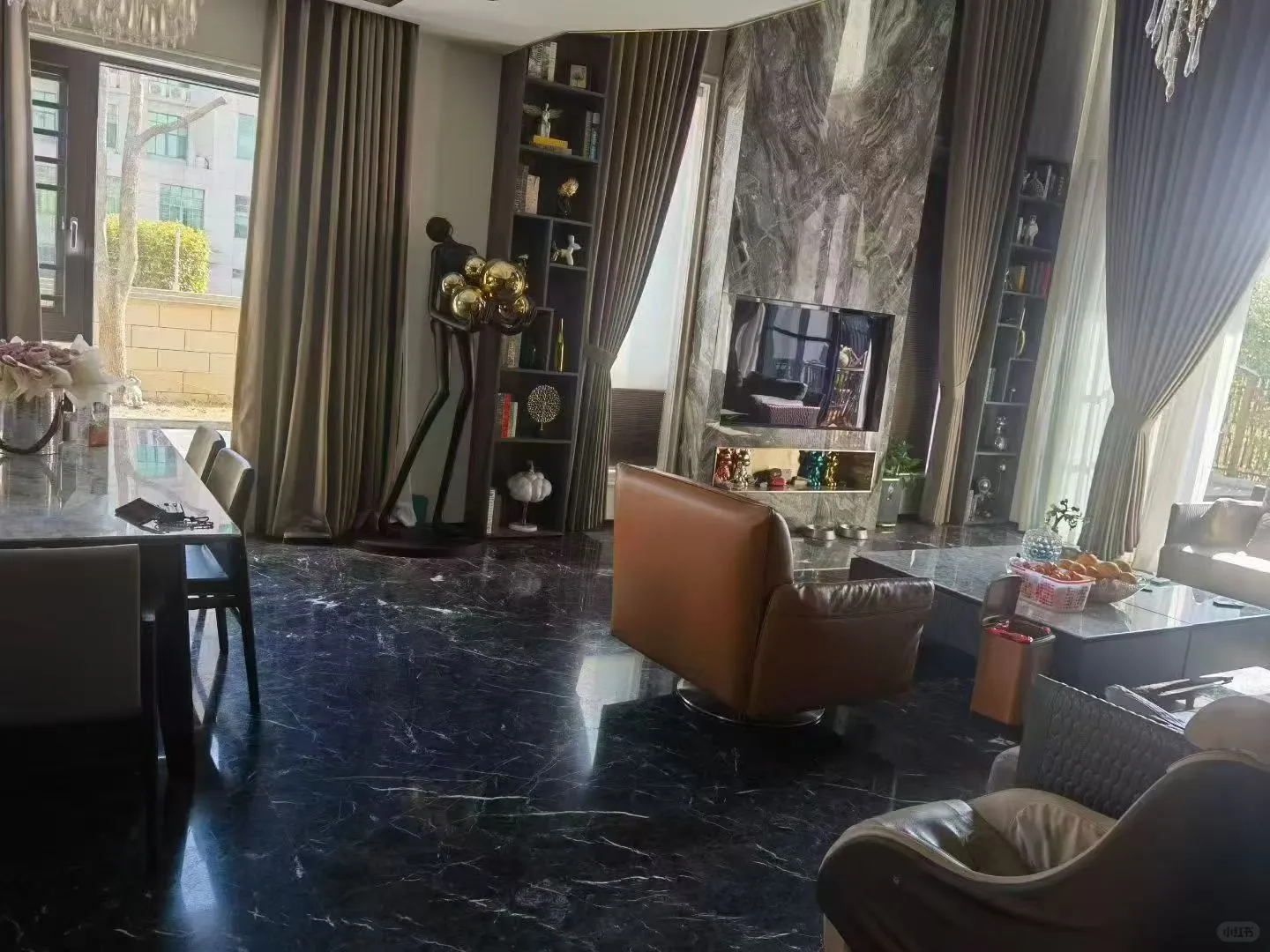 抚州瑞日家园800万豪宅请欣赏😍