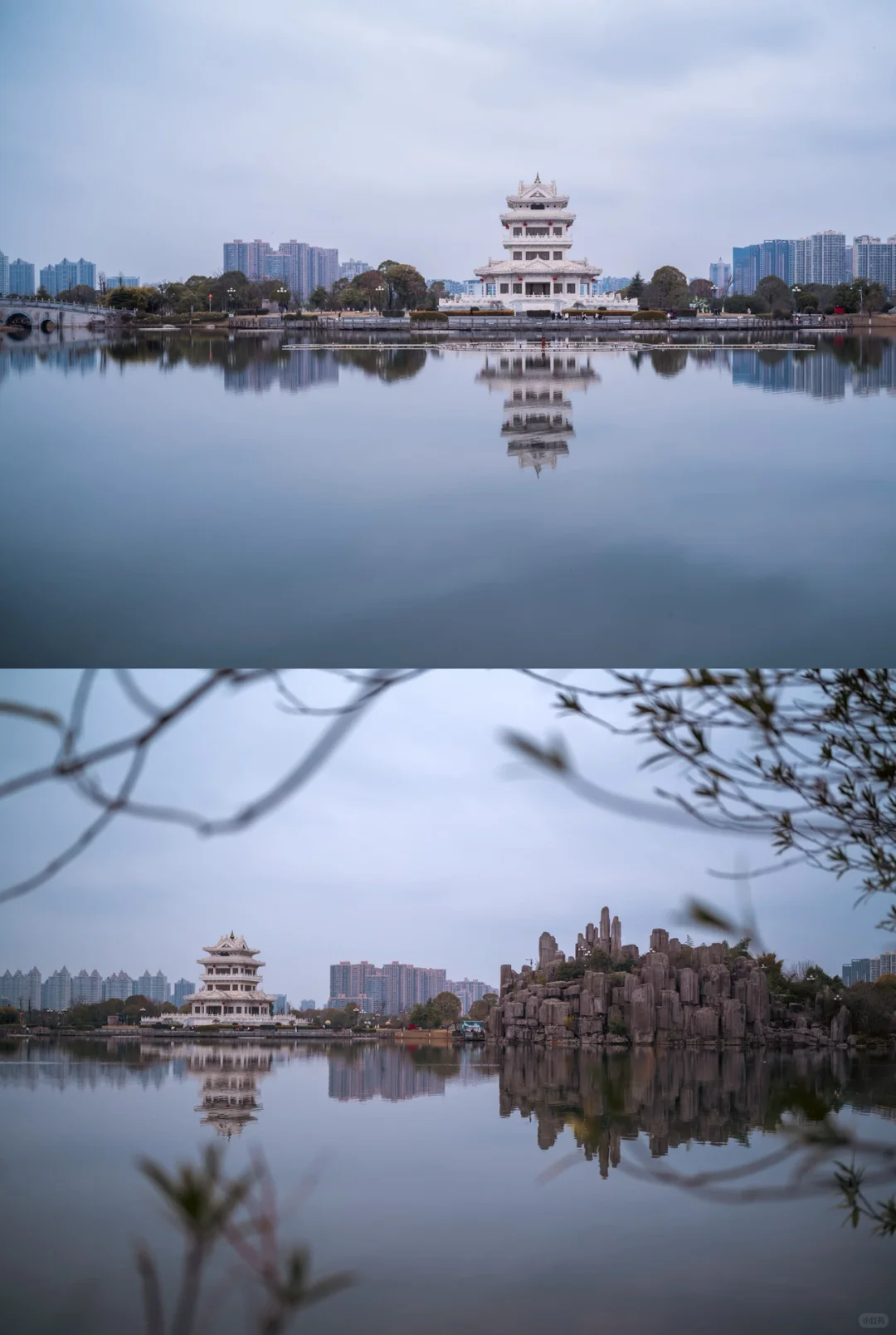 又见抚州｜说了再见就要去见