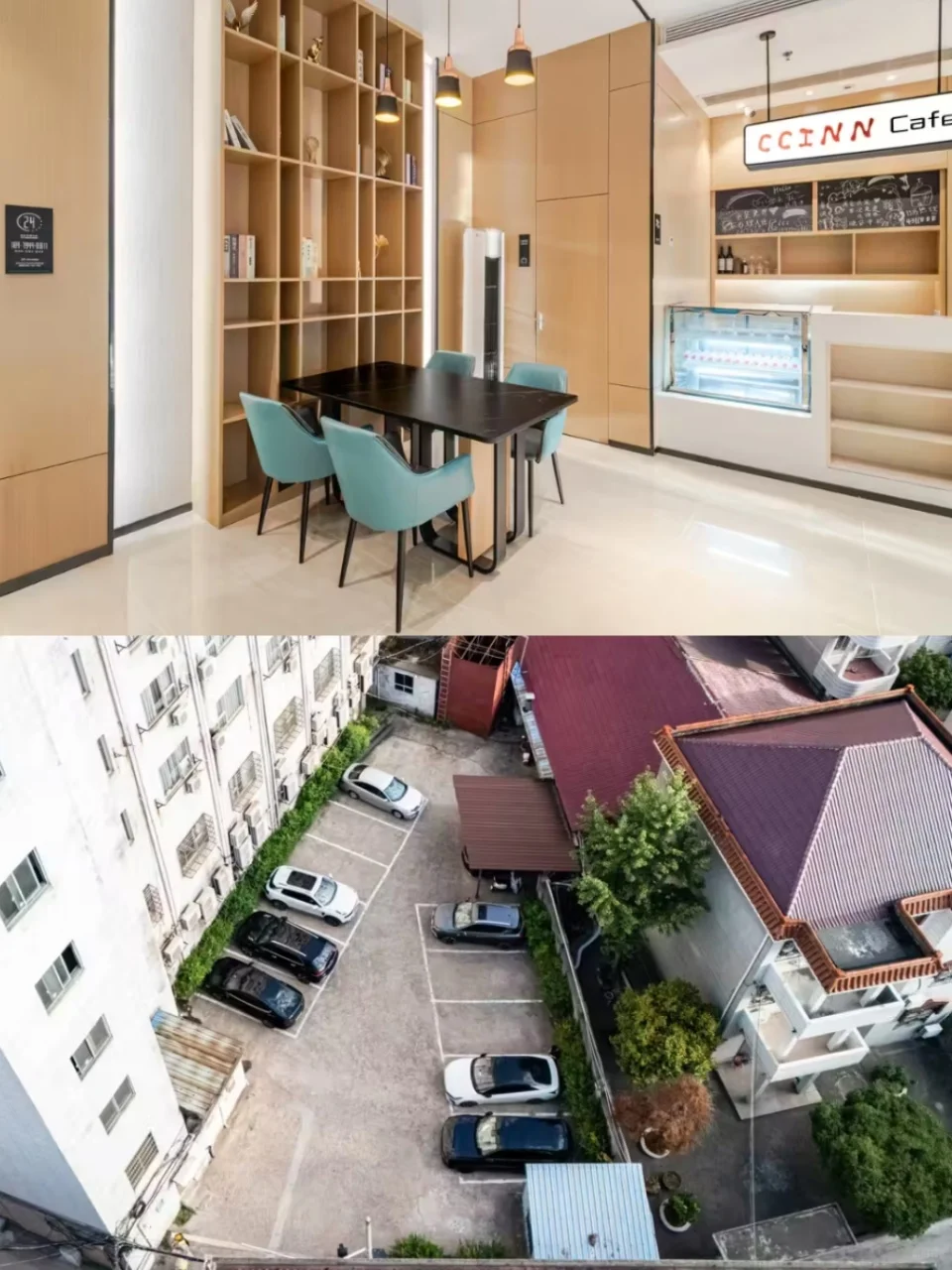 抚州东站旁｜这家酒店住得很舒服～ 🚄✨