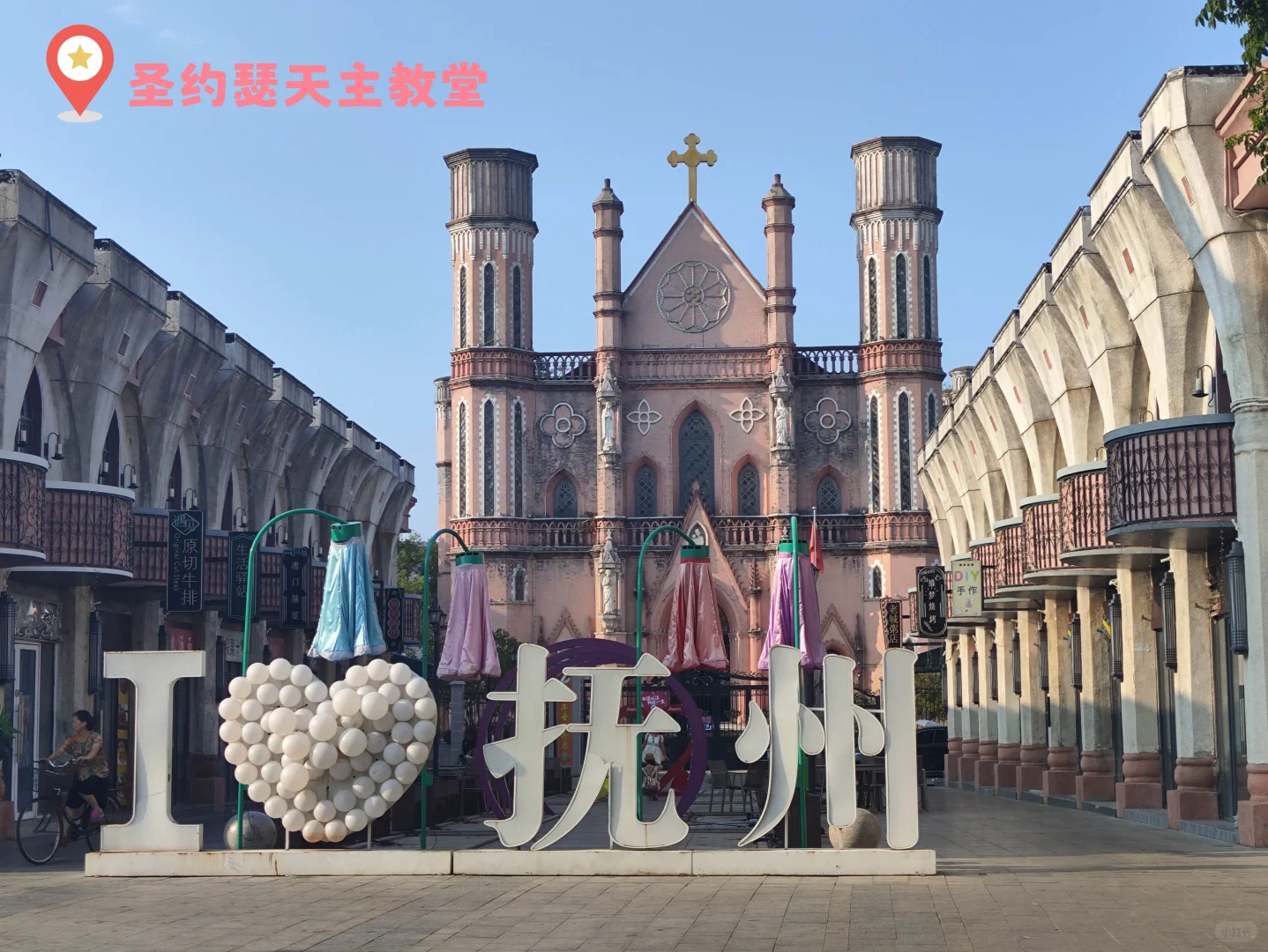 江西抚州|宝藏小城漫游全攻略