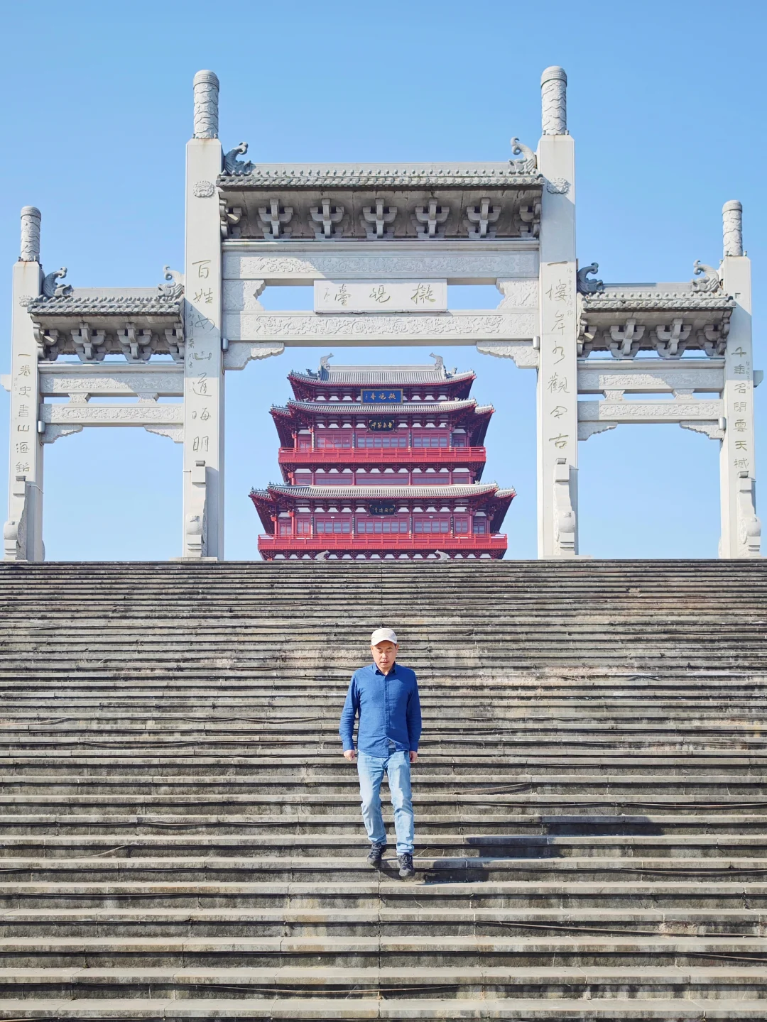 小红书跟风最成功的一次，抚州一日游攻略