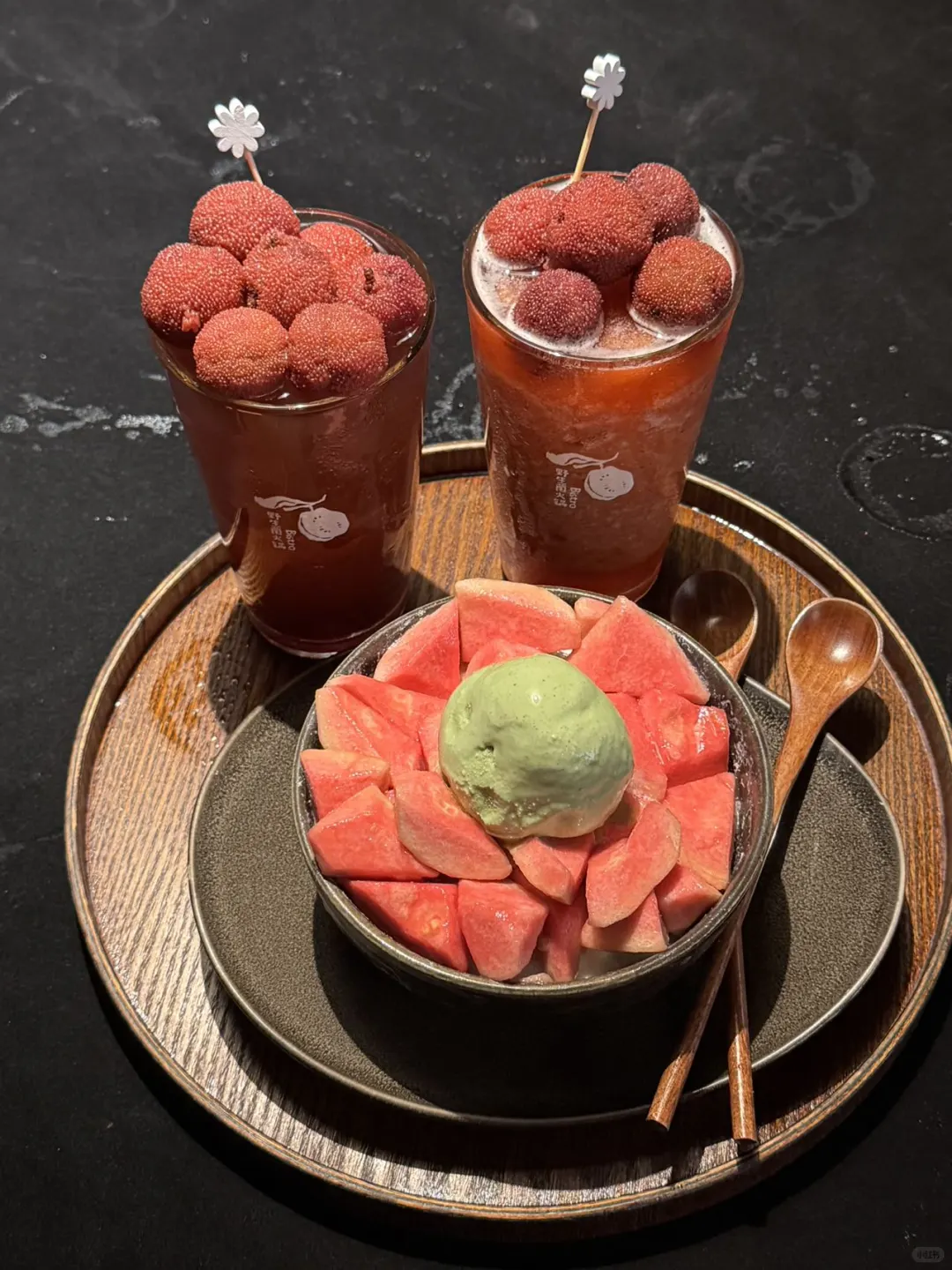 听说了吗？抚州新开一家超好吃火锅店💕