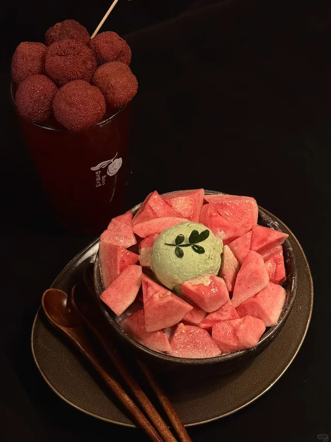 抚州人冲！成都爆火的番石榴菌汤火锅终于来