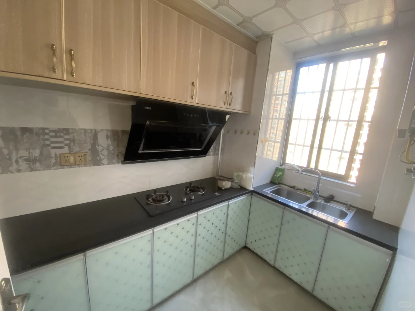 抚州租房捡漏王！1060元拿下硕果旁精装