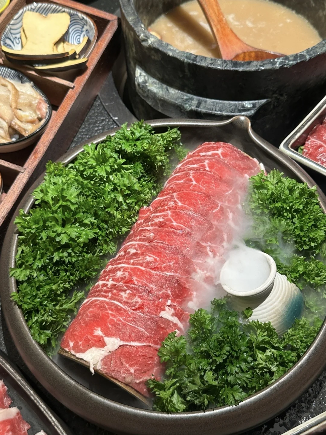 抚州火锅新店！番石榴石锅火锅终于来了！！