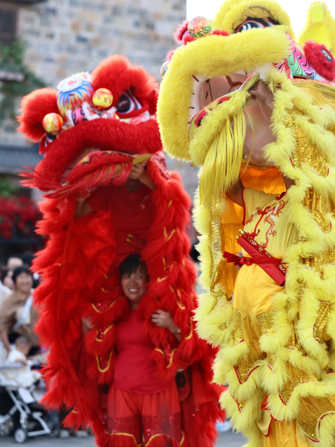 📍这大概是抚州zui全的一日游攻略了