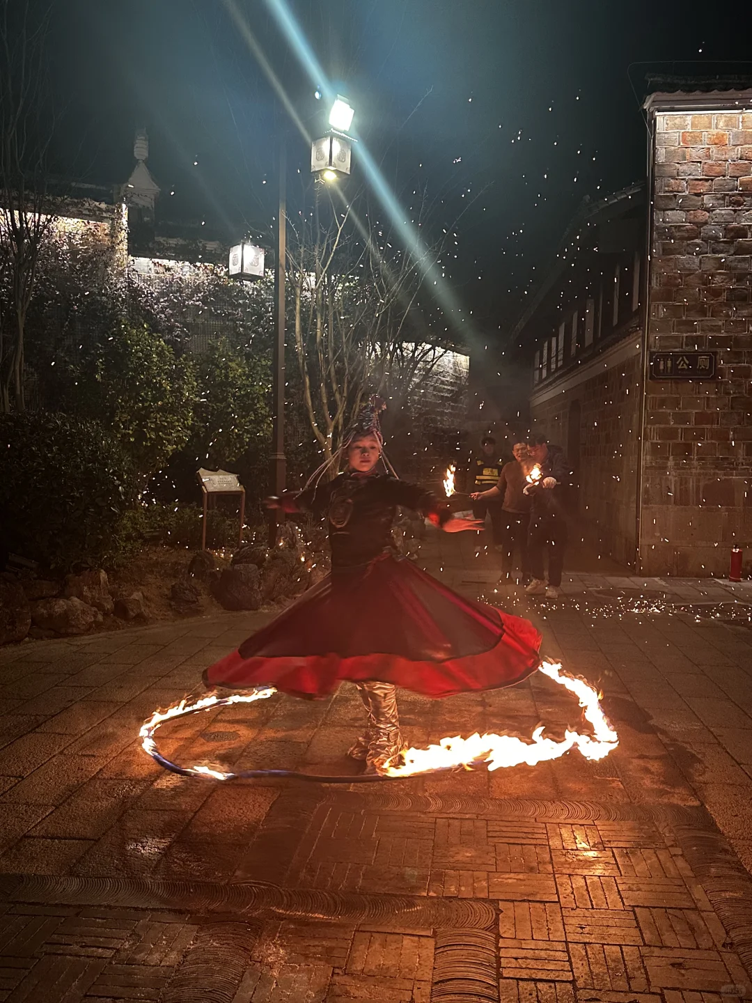 今年抚州文昌里怎么没啥人了